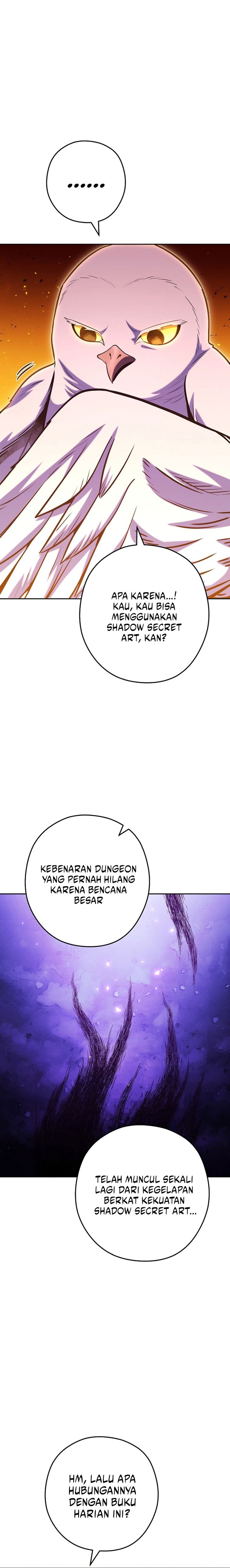Dungeon Reset Chapter 224 Gambar 16
